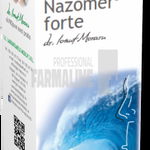 Nazomer Forte cu nebulizator 30 ml, Pro-Natura