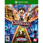 CARNIVAL GAMES - XBOX ONE