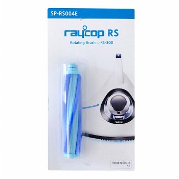 Perie rotativă pentru Raycop RS-300 – 1buc, Raycop