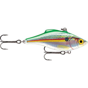 Vobler RATTLIN' RAPALA 05 HESD