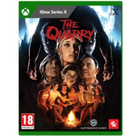 Joc The Quarry pentru Xbox Series X, 2K Games