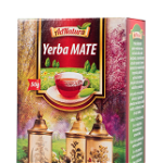 Ceai Yerba Mate AdNatura 50 g, AdNatura