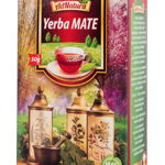 Ceai Yerba Mate AdNatura 50 g