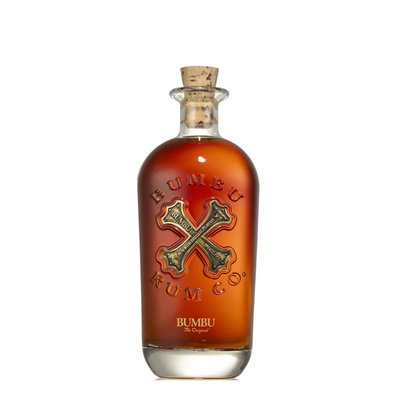 Rom Bumbu Original, Cutie, 0.7l
