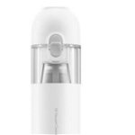 Aspirator de mana Xiaomi Mi Vacuum Cleaner Mini, Putere de aspirare 40 W, Autonomie 30 min (Alb), Xiaomi