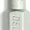 șurubelniță PH2x25mm, 3 buc blister (18A02PH20-03), Dedra