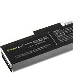 Green Cell SA01 notebook spare part Battery, Green Cell