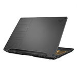 Laptop ASUS Gaming 15.6'' TUF F15 FX506HC, FHD 144Hz, Procesor