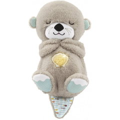 Fisher-Price Slumber Otter - FXC66, Fisher-Price