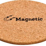 Suport magnetic pentru oala, Ø21 cm, pluta, Excellent Houseware