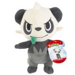 Jucarie de plus, 20cm, Pokemon S13, Pancham, 