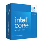 CPU Intel Core i5-14600KF 3.5GHz LGA1700, Intel