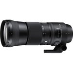 Obiectiv 150-600mm F5-6.3 OS HSM C, Sigma