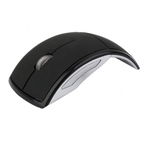 Mouse Wireless Pliabil M1 2.4G USB Receiver pentru Laptop PC, Techstar