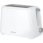 Prajitor de paine Vitek VT-9001, 700 W, Tava pentru frimituri (Alb), Vitek