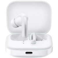 Casti In-Ear Redmi Buds 5, ANC, Bluetooth, IP54, Multipoint connection, Fast pair, White