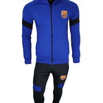 Trening F.C. Barca06 - (S,M) -, Deltashop