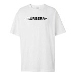 Burberry BURBERRY T-SHIRTS WHITE, Burberry