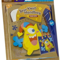 Joc Creativ D-Toys, Sa Coasem Frumos Joc Creativ D-Toys, Sa Coasem Frumos