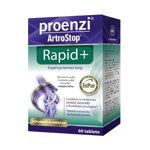 Proenzi ArtroStop Rapid Plus Walmark (Concentratie: 90 tablete), Walmark