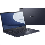 Laptop ASUS ExpertBook B5302FEA-LG0824, 13.3" FHD touchscreen, Intel Core i5-1135G7, RAM 16GB, SSD 1 TB, Fara OS