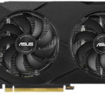 Placa video ASUS GeForce GTX 1660 SUPER EVO O6G 6GB GDDR6 192-bit