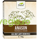 Ceai de Anason 50g, DOREL PLANT