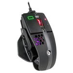Mouse Gaming Thermaltake Tt eSPORTS VENTUS X Plus Black