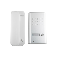 Somogyi Set interfon de poartă cu fir