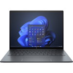 Laptop Elite Dragonfly G3 13.5 inch WUXGA+ Touch Intel Core i5-1235U 16GB DDR5 512GB SSD Windows 10 Pro Blue