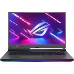 Laptop Gaming ASUS ROG Strix G17, G713QR-K4009, 17.3-inch, WQHD (2560