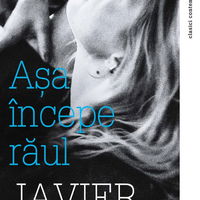 Feerica poveste a vietatilor de fum - Gheorghe Postelnicu, 