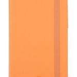 Agenda 2024 - 12 Month Weekly & Daily Diary - Large - Orange, Legami