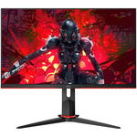 MONITOR 23.6   AOC C24G2U BK