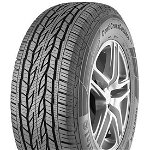 CONTINENTAL CONTI CROSS CONTACT LX2 265/65 R17 112H, CONTINENTAL