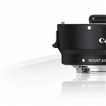Canon Adaptor de montare EF-EOS M