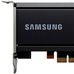 Solid State Drive (SSD) Samsung PM1735, enterprise, 3.2 TB, PCIe