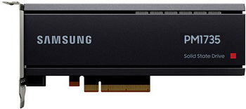 Samsung SSD PM1653 3.84TB 2.5"