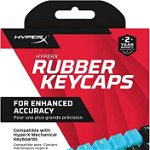 HP Gaming Keycaps Full set, HyperX Pudding, US Layout, Blue, HP