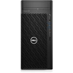 Precision Workstation Dell 3660 Tower CTO BASE, Intel i9-13900K, 32GB, 1TB SSD, Nvidia RTX A2000, UBU