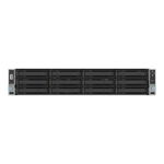 Server Intel Server System R2000WFR, Rack 2U, fara procesor, fara memorie, fara stocare, 12 x LFF, Fara sursa, Fara sistem de operare, Intel