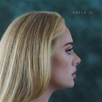 Adele – 30, Stereo-2LP