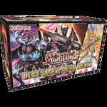 Yu-Gi-Oh!: Legendary Hero Decks