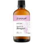 Ulei din Samburi de Struguri 100ml, ZANNA