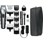 Wahl Multi Purpose Grooming Kit masina de tuns pentru barba si par, Wahl