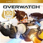 Overwatch Game Of The Year Edition PC