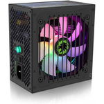 Sursa Gamemax Value Performance VP-700 RGB 80+ Bronze 700W