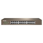 TENDA 24-PORT GIGABIT ETHERNET SWITCH