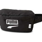 PUMA Plus Waist Bag Ii czarny, PUMA