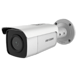 Camera IP 4K AcuSense Hikvision DS-2CD2T86G2-2I, 8MP, lentila 4mm, IR 50m, slot card 256GB, PoE, IP67, Hikvision